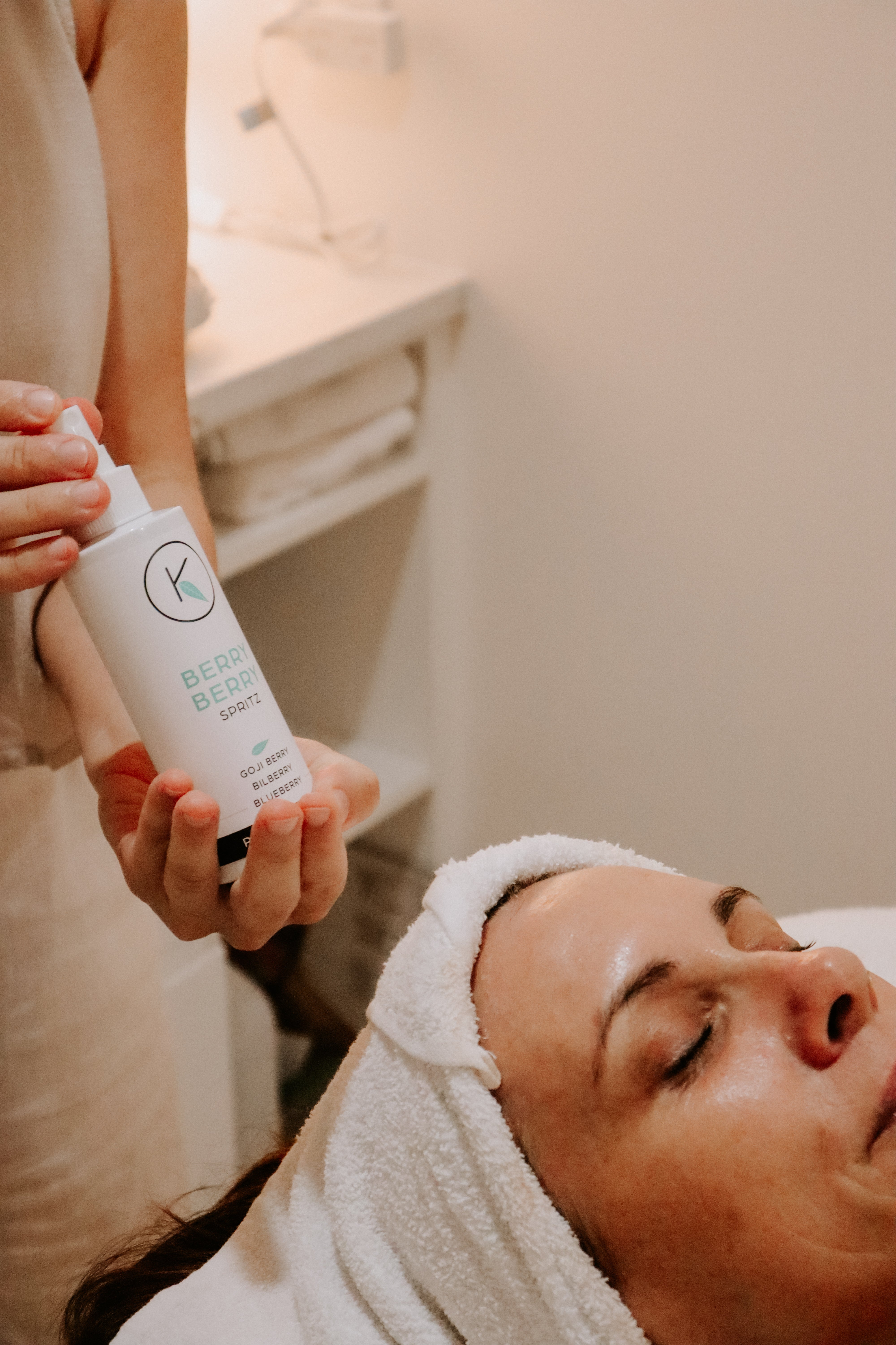 Why Your Moisturiser May No Longer Be Enough