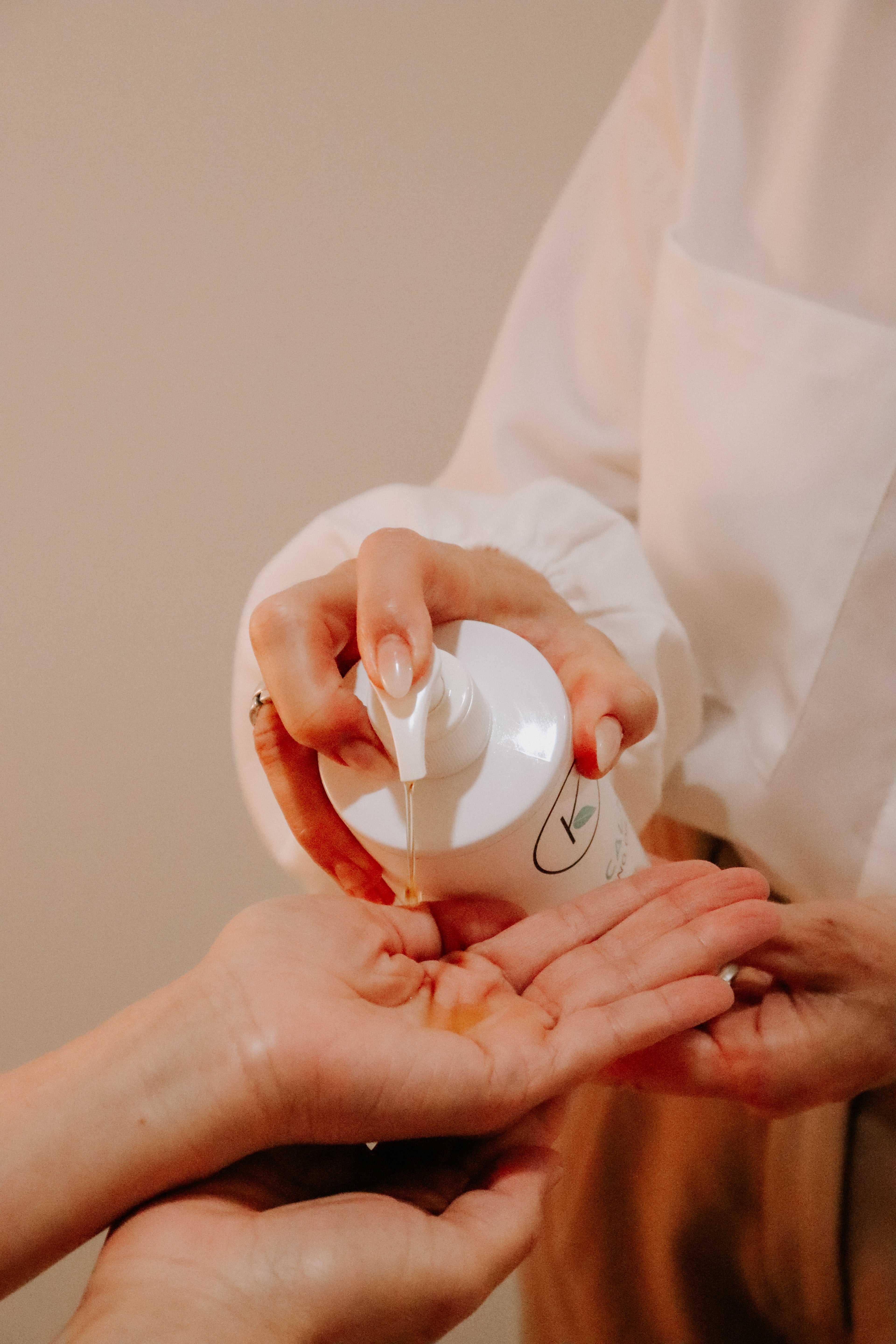 Caring for Mature Skin